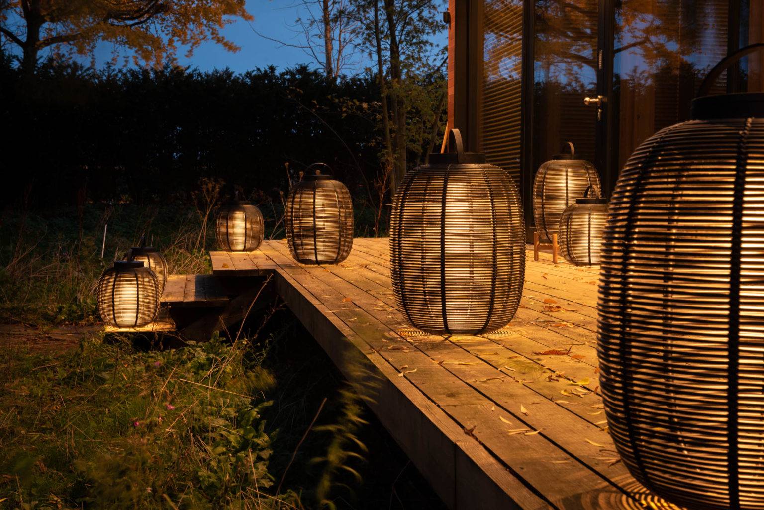 Les Lodges De La Vigne Ile D'arz